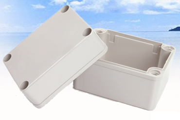 金属防水盒——铁或不锈钢